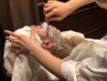 【田中指名男性限定】カット＋メンズシェービング