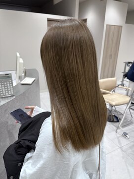 アッドバイケンジ(Add.. by KENJE) 戸塚ナチュラルベージュ！　【戸塚/戸塚駅】