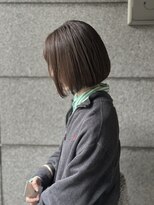 サンク(SANC) まろやかベージュ