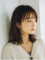 アネモネ 真美ヶ丘店(Ane mone)&nbsp;やわらかレイヤーミディ