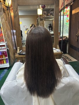 アーティカル(ARTICAL) プルエクステ