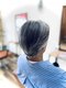 いちのはの写真/メンズの支持も厚い！髪質やクセ、頭の形などを見極め、扱いやすいスタイルをご提案します！