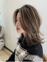 モードケイズ JR茨木improve店(MODE K's)&nbsp;3Ｄカラーモードボビー