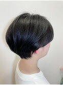 スッキリショート