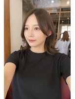 くびれカット