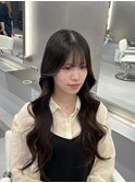 ヨシンモリヘア