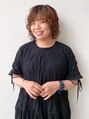 ユニバイリサ 天神大名店(uni by risa) 神崎 実祐