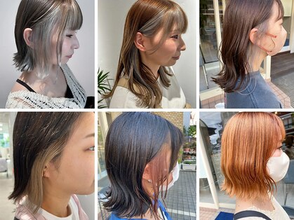 サラ(sara)の写真