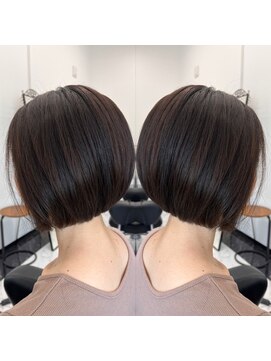 ルテマ(LTEMA) ボブ