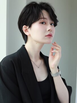 ソイクフ(SOY KUFU) 20代30代40代似合わせカットウェーブミディアム