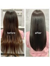 TOKIOトリートメント