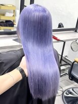 ピチカート(pizzicato) ペールラベンダー/ラベンダー/ラベンダーグレージュ