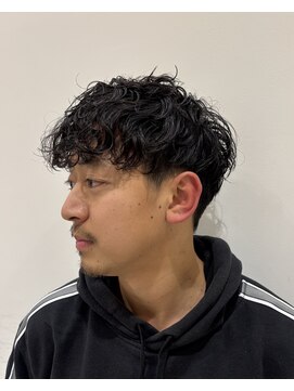 シュールトルワ(SUR TROIS) スペインカール