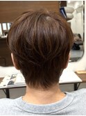 ROUIS 津田沼 ベリーショート
