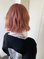 ノア(NOAH)&nbsp;愛されボブ/髪質改善/縮毛矯正/30代40代50代