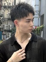 アリエッタ(aRietta) 【arietta杉山】さっぱりアップバングショート