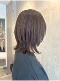 エアリーウルフミディ