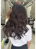 リノート バイ エゴル 名古屋(LINOET by ENGOL)&nbsp;RINO/ハイトーンカラー/中明度カラー/ホワイトカラー/インナー