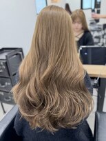 キラ 渋谷(KILLA) ★ココアベージュ/オリーブグレー/小顔/黒髪/クラゲヘアー/原宿