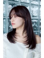 アンリオマール(an rio MAR) レイヤースタイル