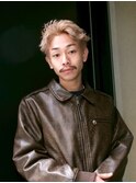 メンズカット/メンズパーマ/メンズサロン/ニュアンスパーマmen's