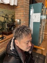 フォーコーナーズ(Four Corners) ホワイトメッシュ