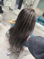 アヴァンス 深井店(AVANCE.)&nbsp;3Dハイライト