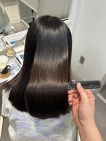 エレノア 仙台(Eleanor)&nbsp;チョコレートブラウンカラー！