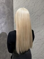 エンカウントバイマハロ 千葉(encount by mahalo)&nbsp;blond