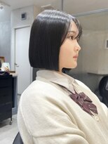 ロンドジェネルーズ 柏(Lond generous)&nbsp;イメチェン/ハッシュボブ/ハイレイヤー/ワンホンレイヤー柏柏