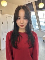 デュノヘアー 神戸三宮店(DUNO hair) レイヤーカット