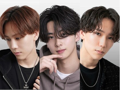 ミヤビ(MIYAVI)の写真