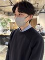 アニー(ANY)&nbsp;ニュアンスパーマ［大宮/大宮駅/レイヤーカット］