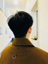 グラードラテ(grado latte)&nbsp;ショートスタイル