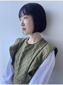 ボブ
