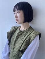 ニウ(niu)&nbsp;ボブ