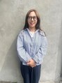アグ ヘアー ブーケ 岩沼店(Agu hair bouquet)&nbsp;高松 智美