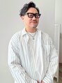ケーツー あべのキューズモ-ル店(K-two) 山西 茂樹