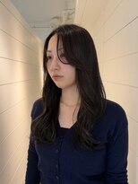 バズ(BUZZ)&nbsp;柔らかグレージュ＊多田