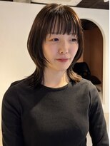 エト 梅田(eto) ウルフレイヤー
