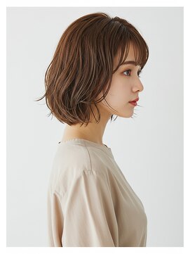シスタ(SISTA) 小顔/暗めカラー/オリーブグレー/ココアベージュ/水素/骨格補正