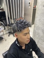 クリーム 大宮(CREAM) ジェットフェード