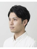 シャカ(SHAKA) 大人の清潔感ビジネスショート