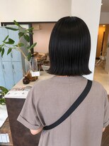 コンティニュー(CONTINUE)&nbsp;カット×トリートメント