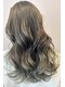 ヘアーサロン TLPの写真/骨格に合わせて顔まわりのデザインや、必要な箇所にレイヤーなどを入れ、セルフアレンジの再現性を重視。