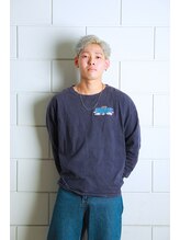 アルゴ 茅ヶ崎(ARUGO) 渡邉 峻弥