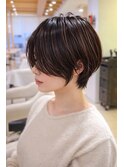 ショート