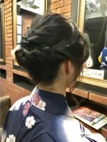 タイズ 秦野店(ties)&nbsp;あ