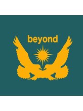 beyond-“E”　【ビヨンドイー】