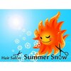 ヘアーサロン サマースノー(Hair Salon Summer Snow)のお店ロゴ